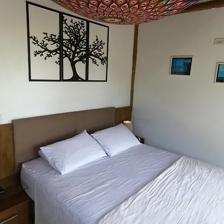 Chalé e Suite Manacá-3